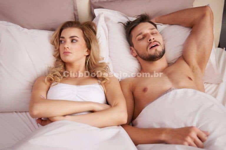 Com que idade o homem começa a falhar