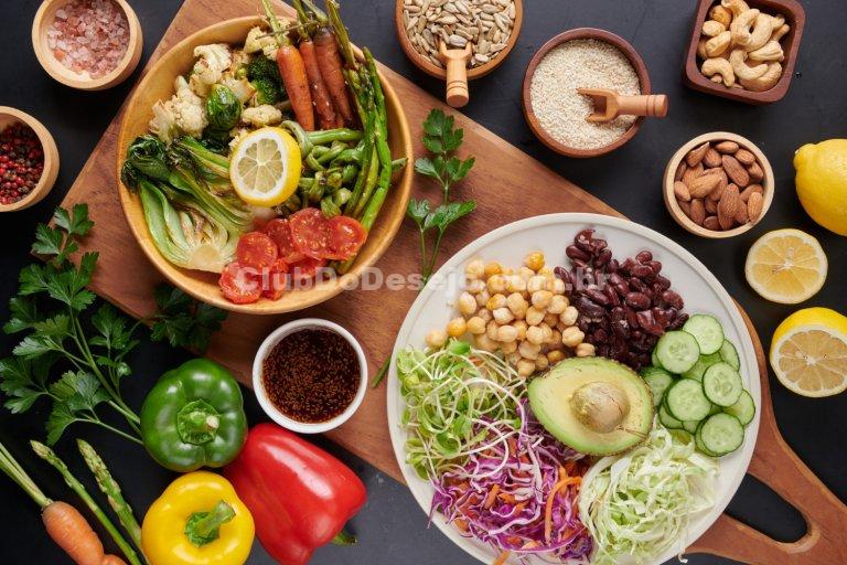 Alimentos para aumentar a lubrificação feminina