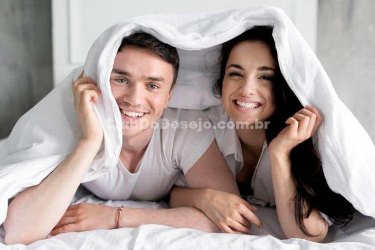 Qual a melhor idade para ter relações