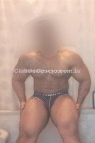 Acompanhante Rodrigo