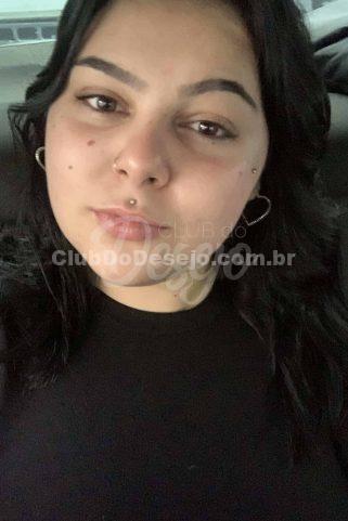 Acompanhante Bárbara