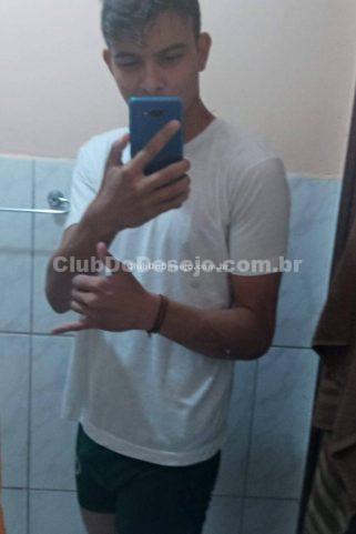 Acompanhante Luiz