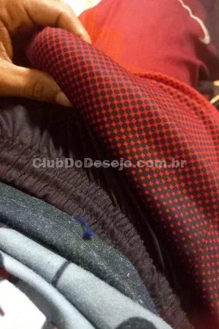 Acompanhante Bru Henrique