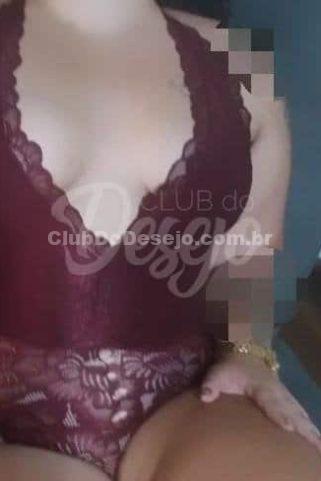 Acompanhante Bárbara
