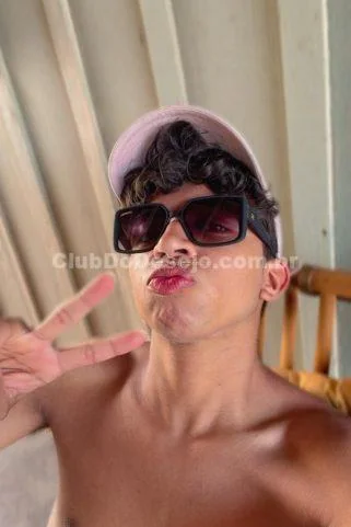 Acompanhante Babyd