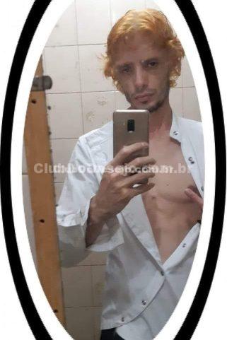 Acompanhante Tom Cruise