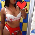 Stefany massagista