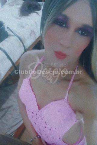 Acompanhante Moreninha sem limites