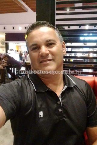 Acompanhante Paulo