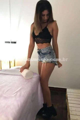 Acompanhante Renatinha