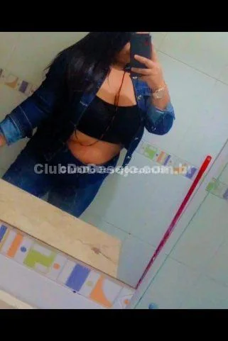 Acompanhante Morenapeituda