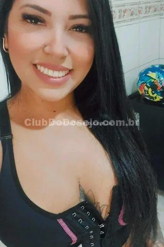 Acompanhante PAOLA HOT