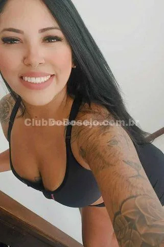 Acompanhante PAOLA HOT