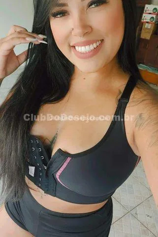 Acompanhante PAOLA HOT