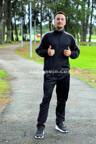 Acompanhante Boy ativo