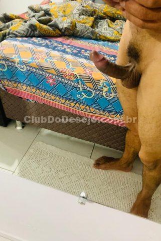 Acompanhante Cesar