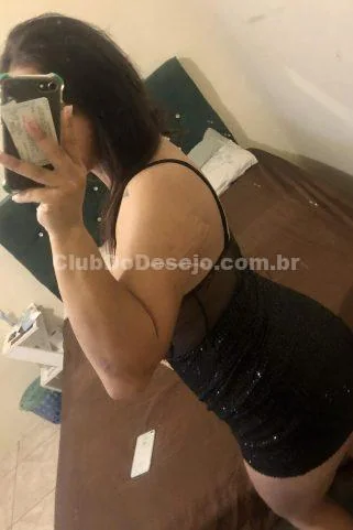 Acompanhante Thalita Alves