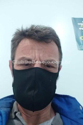 Acompanhante Jota paixão