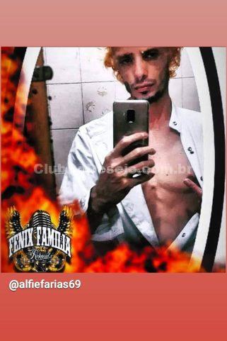 Acompanhante Tom Cruise