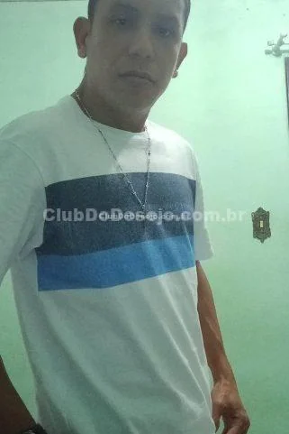Acompanhante Días Duarte