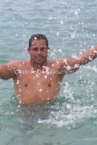 Acompanhante Cubanito