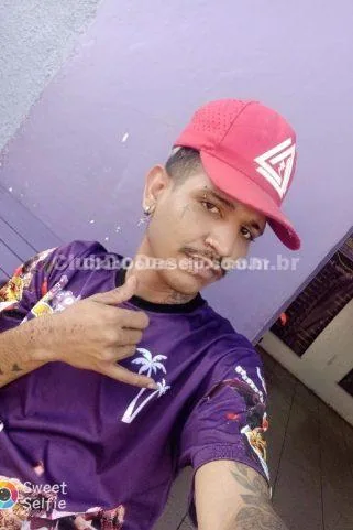Acompanhante Bru Henrique