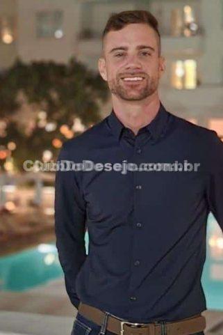 Acompanhante Bruno Schneider