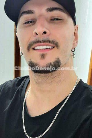 Acompanhante Boy ativo
