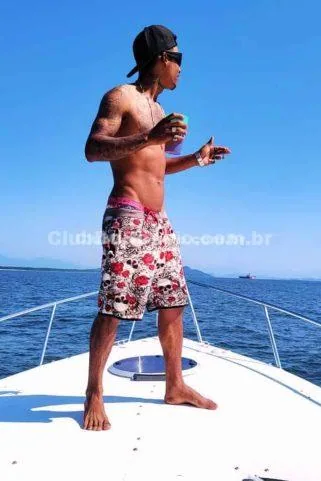 Acompanhante Moreninho