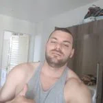Jimmy macho massagista