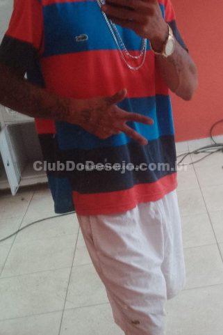 Acompanhante Bandido sem coração