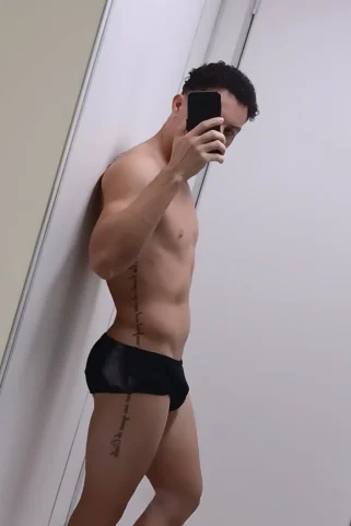 Acompanhante Anjos com Calor