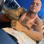Matheus vieira