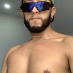 Lucas Ali