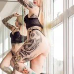 Lua Anne
