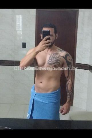 Acompanhante Diogo