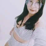 Aninha pimenta massagista safada