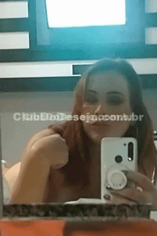Acompanhante Carolzinha
