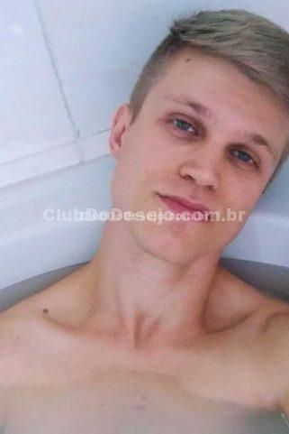 Acompanhante Massagista Nuru Tântrico