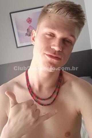 Acompanhante Massagista Nuru Tântrico