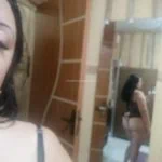 Jady mesticinha