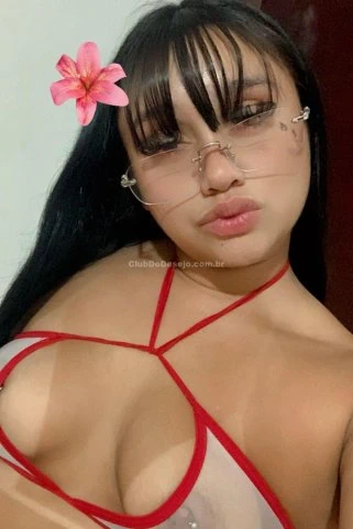 Acompanhante Bar das Primas