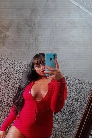 Acompanhante Bar das Primas