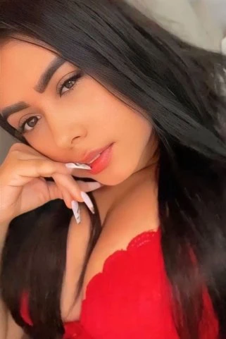 Acompanhante Lorena
