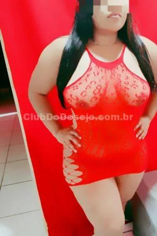 Acompanhante Maria