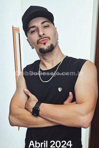 Acompanhante Boy ativo