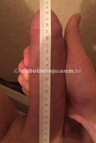 Acompanhante Caio