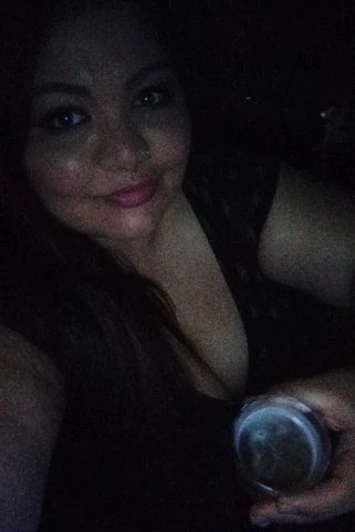 Acompanhante Andy Boquinha de veludo 👄