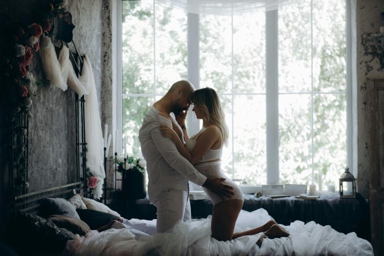 Aplicativo de Sexo