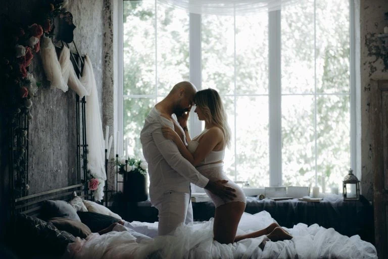 Aplicativo de Sexo